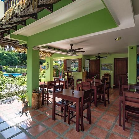 Mavi Surf Hotel دومينيكال المظهر الخارجي الصورة