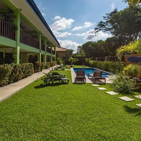 Mavi Surf Hotel دومينيكال المظهر الخارجي الصورة