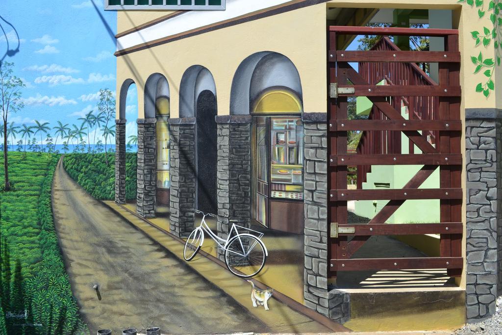 Mavi Surf Hotel دومينيكال المظهر الخارجي الصورة