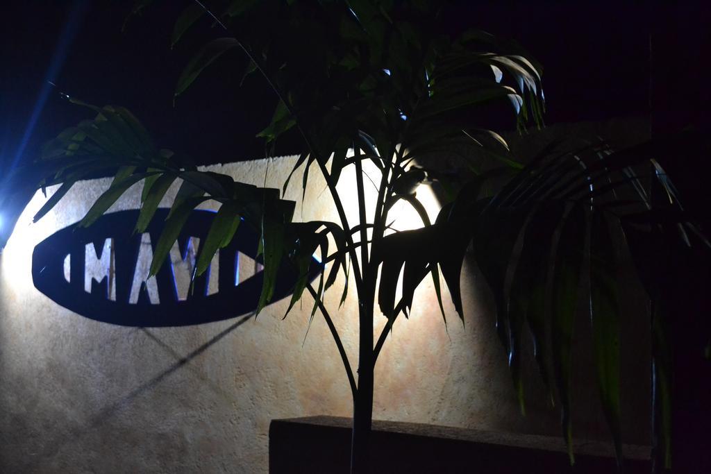 Mavi Surf Hotel دومينيكال المظهر الخارجي الصورة