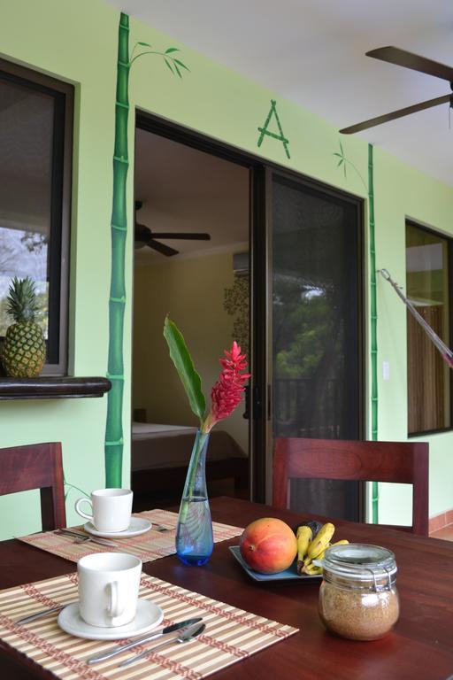 Mavi Surf Hotel دومينيكال الغرفة الصورة