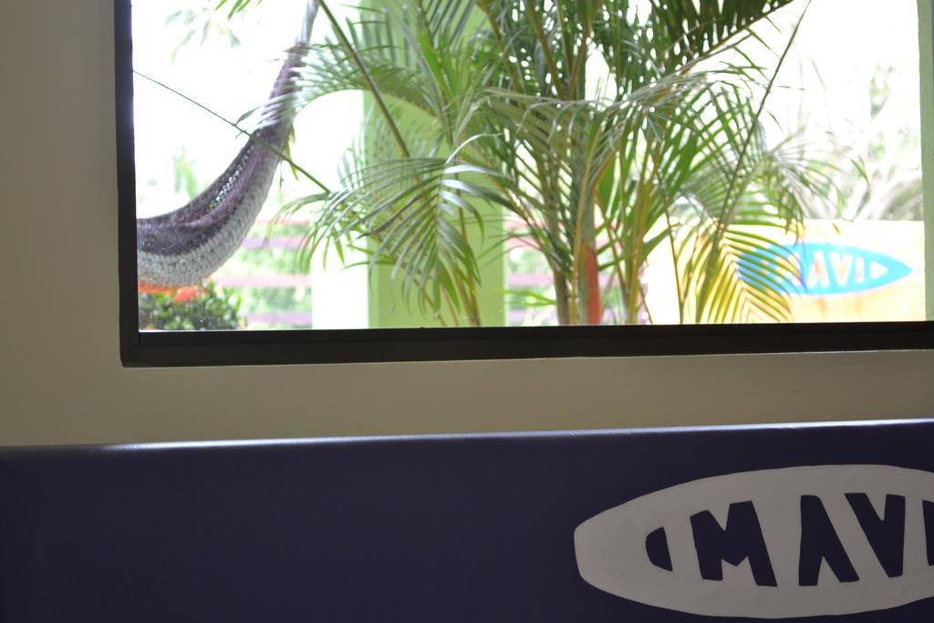 Mavi Surf Hotel دومينيكال الغرفة الصورة