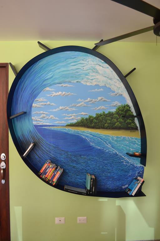 Mavi Surf Hotel دومينيكال المظهر الخارجي الصورة
