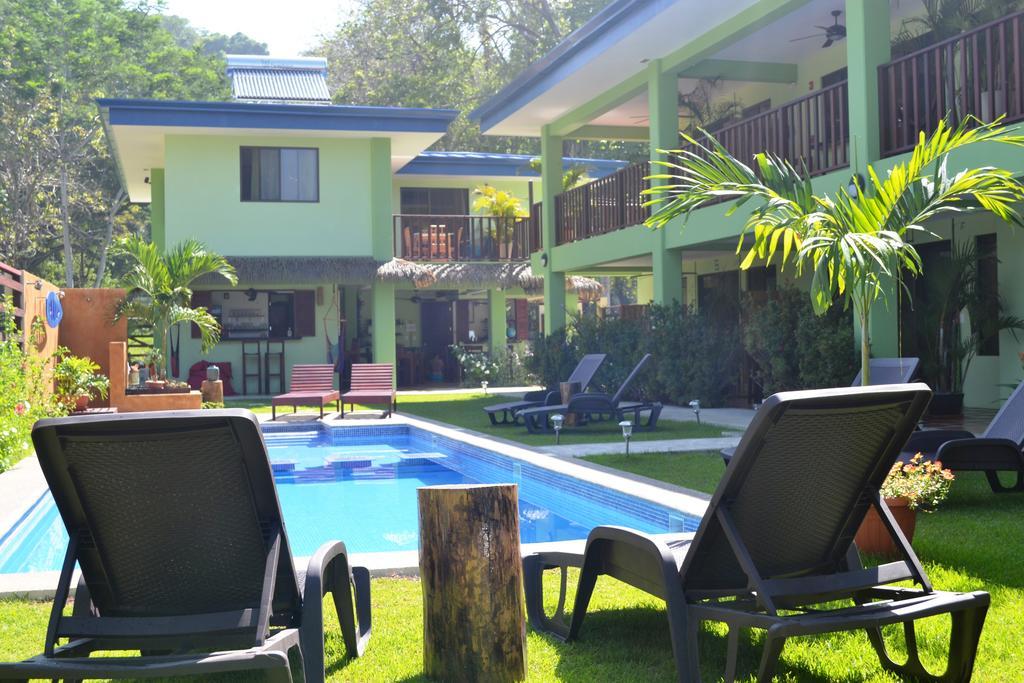 Mavi Surf Hotel دومينيكال المظهر الخارجي الصورة