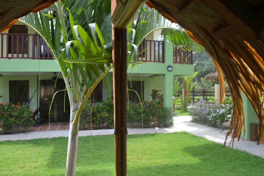 Mavi Surf Hotel دومينيكال المظهر الخارجي الصورة