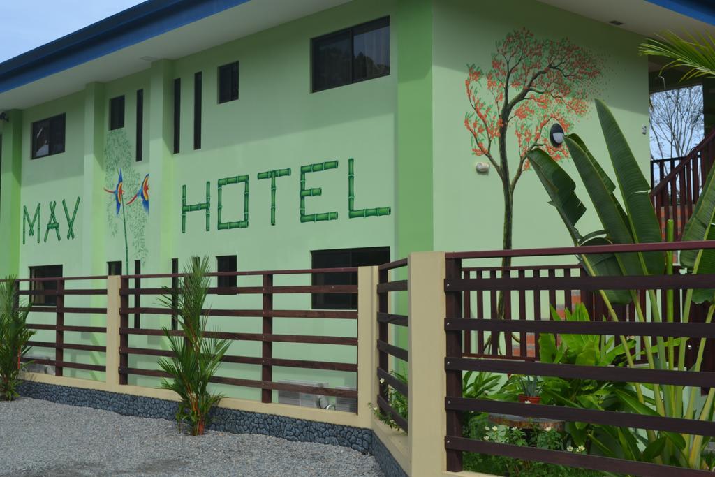 Mavi Surf Hotel دومينيكال المظهر الخارجي الصورة