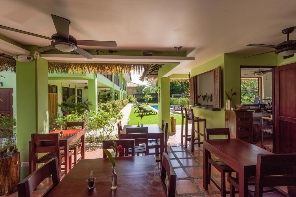 Mavi Surf Hotel دومينيكال المظهر الخارجي الصورة