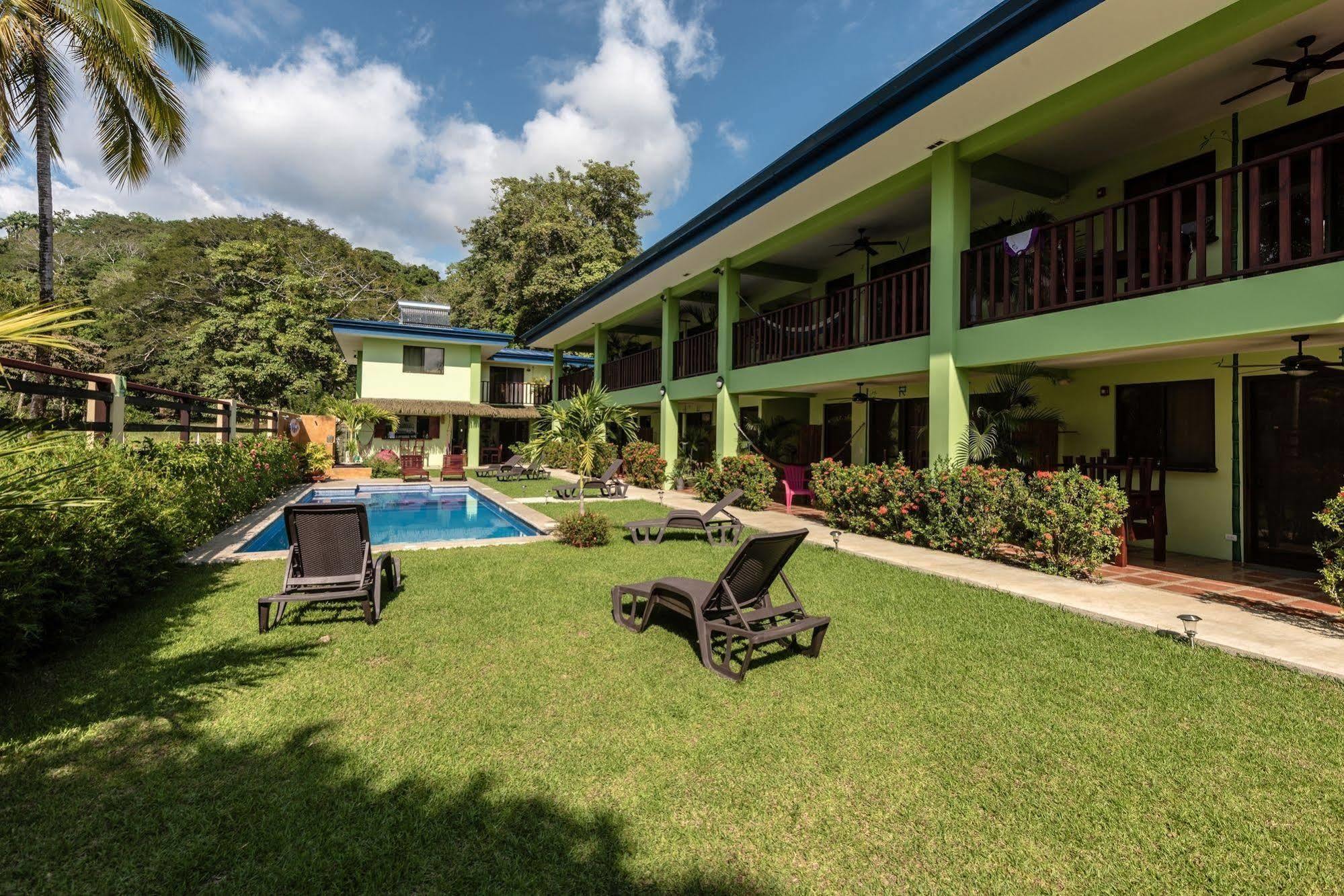 Mavi Surf Hotel دومينيكال المظهر الخارجي الصورة