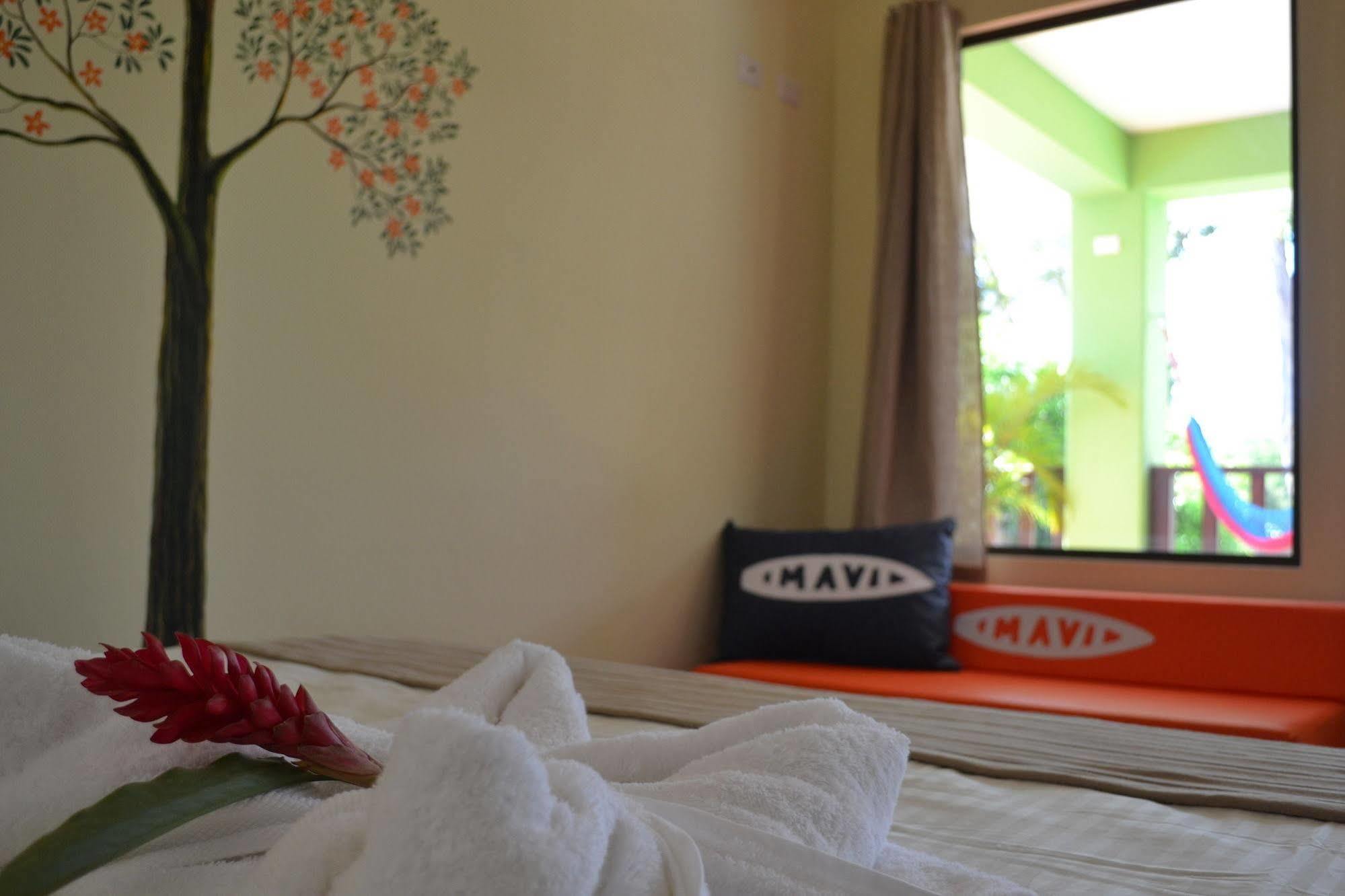 Mavi Surf Hotel دومينيكال المظهر الخارجي الصورة