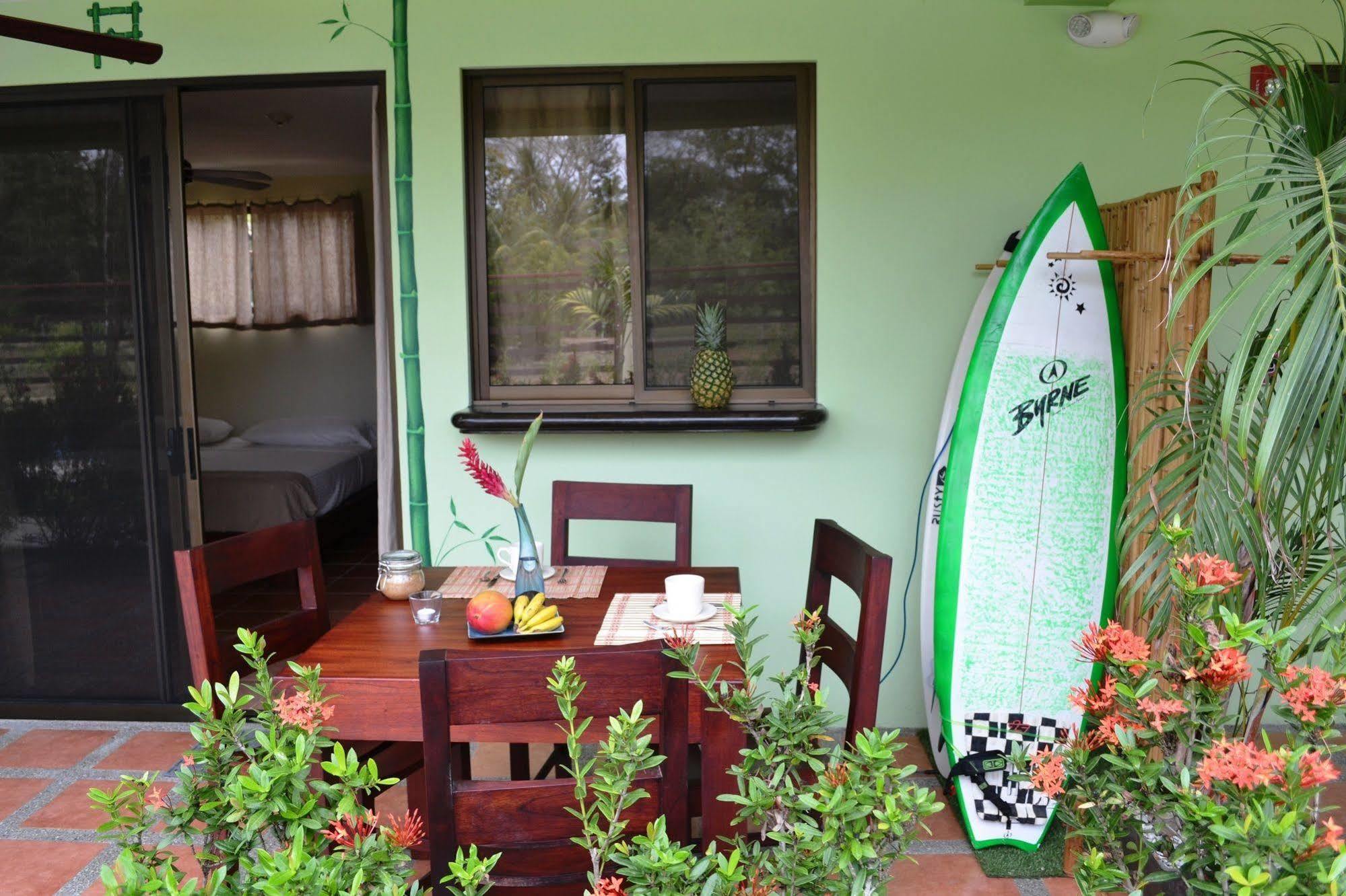 Mavi Surf Hotel دومينيكال المظهر الخارجي الصورة