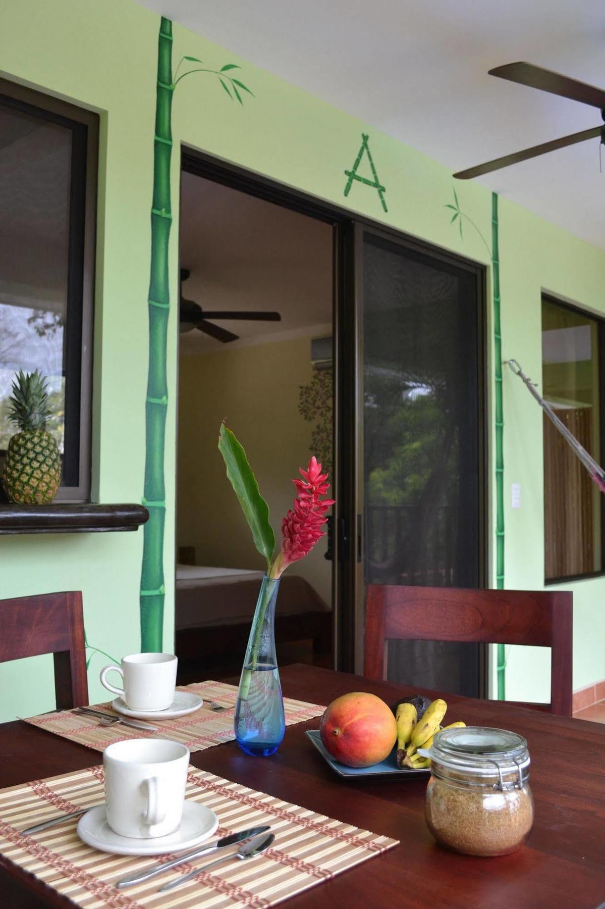 Mavi Surf Hotel دومينيكال المظهر الخارجي الصورة