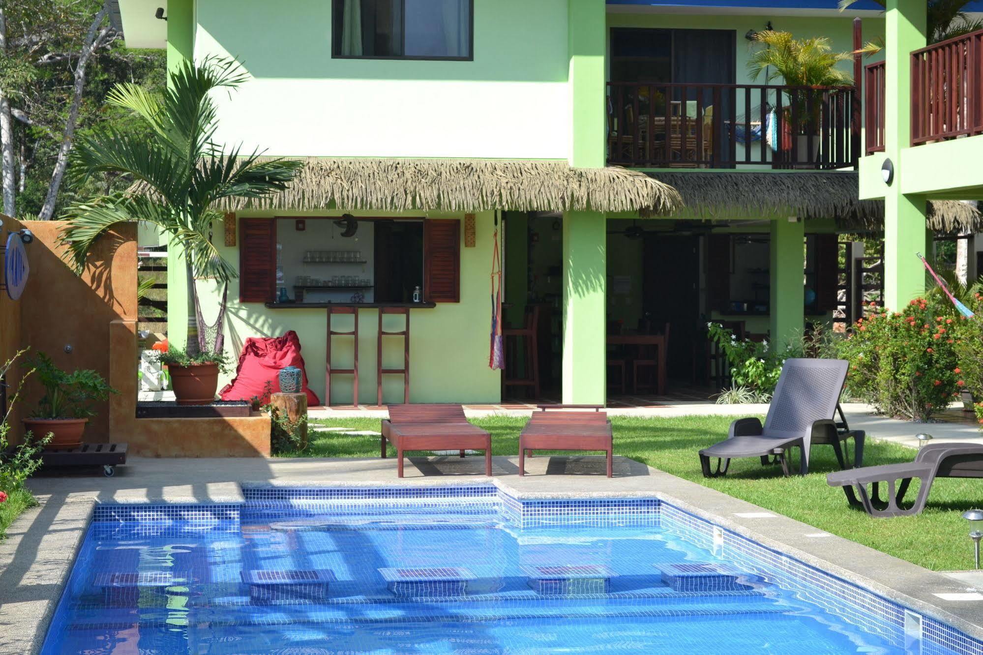 Mavi Surf Hotel دومينيكال المظهر الخارجي الصورة