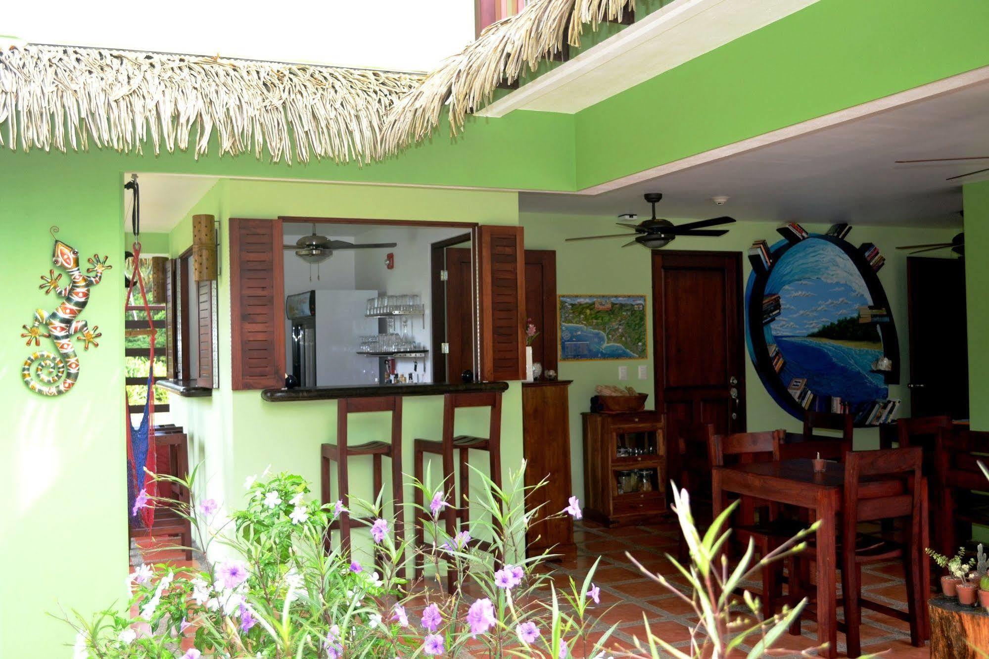 Mavi Surf Hotel دومينيكال المظهر الخارجي الصورة