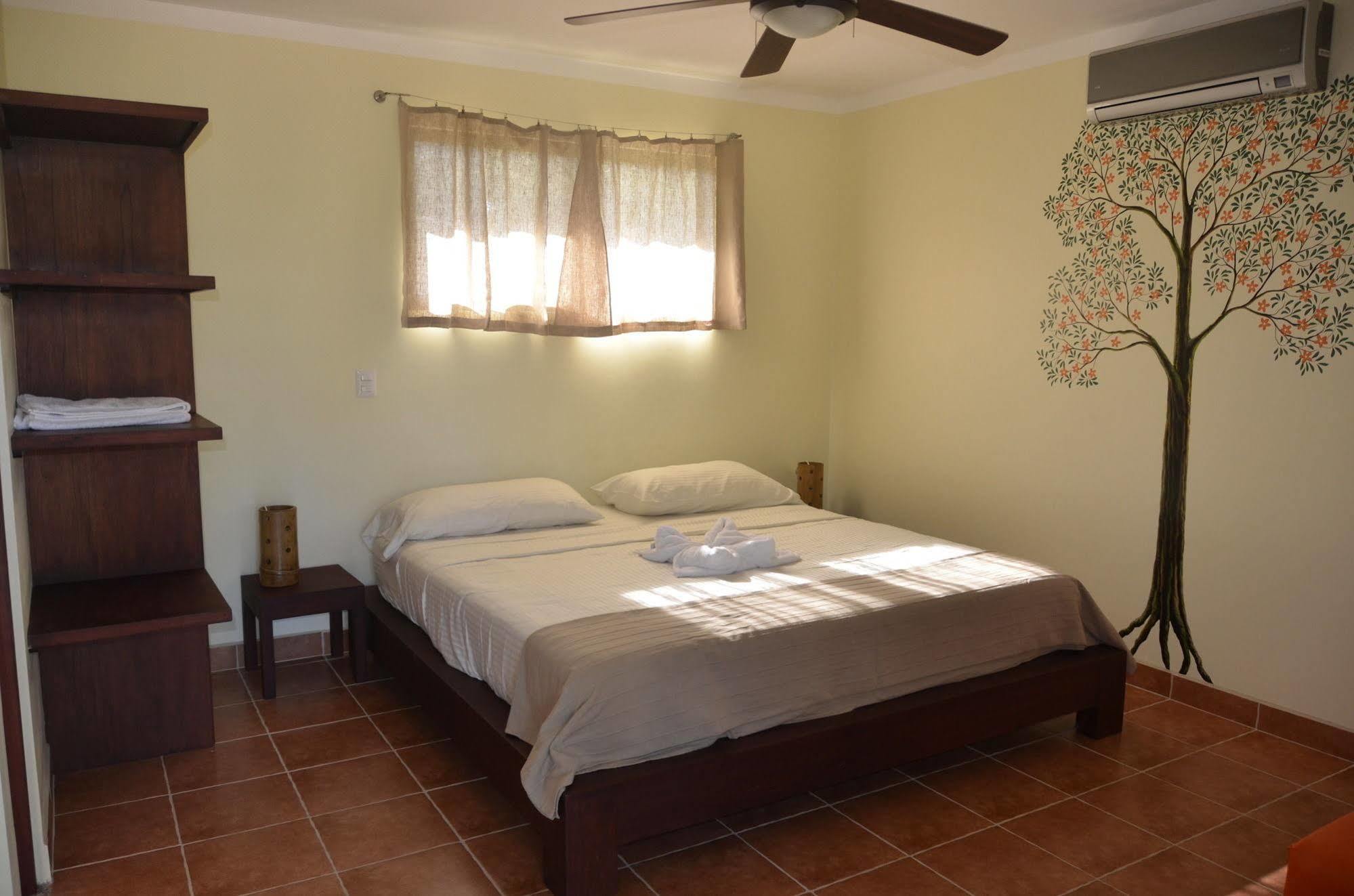 Mavi Surf Hotel دومينيكال المظهر الخارجي الصورة