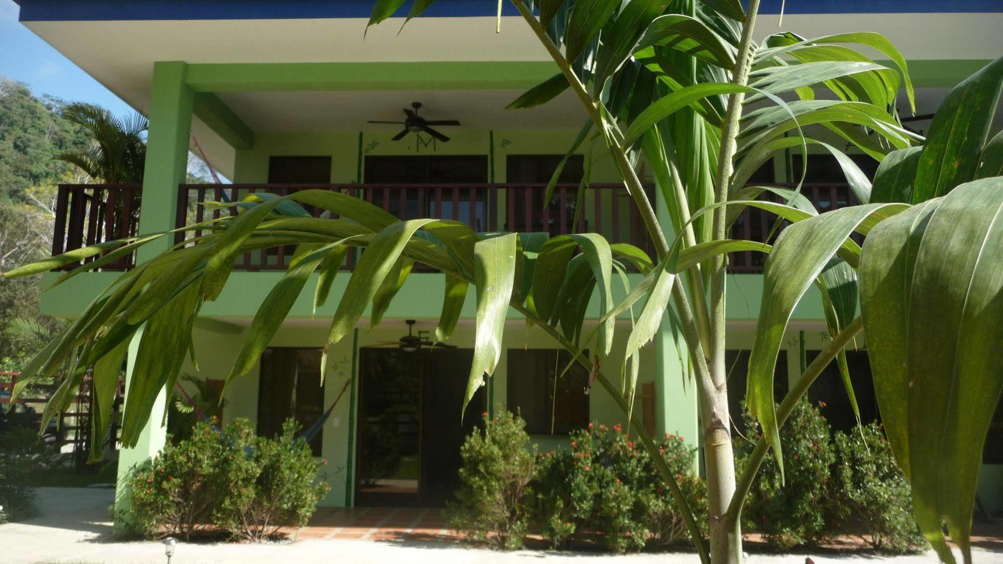 Mavi Surf Hotel دومينيكال المظهر الخارجي الصورة